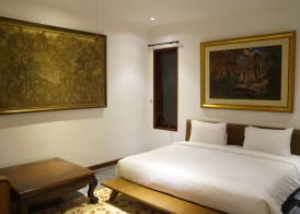 Aqua Octaviana Bali Villa 4