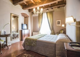Palazzo Leopoldo Dimora Storica & Spa 5