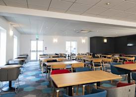 Holiday Inn Express NEWCASTLE GATESHEAD by IHG 5