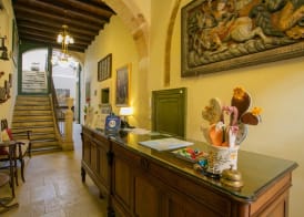 Hotel Henry's House 3