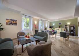 iH Hotels Milano ApartHotel Argonne Park 4