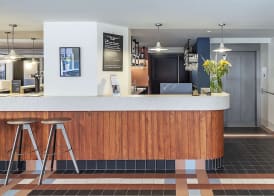 Best Western Plus Hotel Cargo 4