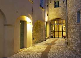 Borgo di Gallano 3