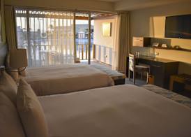 Aranwa Paracas Resort & Spa 5