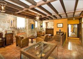 Hotel O Portelo Rural 3