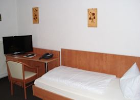 Pension Dreiländereck 2