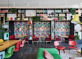 citizenM Boston Back Bay 2