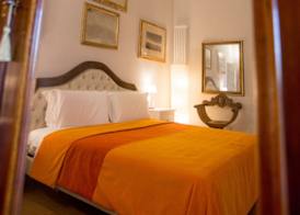 Borgo Pinti Suites Le Stanze dei Nobili 4