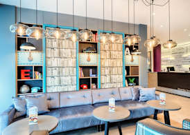 Premier Inn Stuttgart Bad Cannstatt 4
