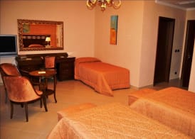 Hotel Federico II 3