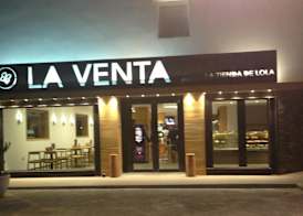 Hotel Venta del Pobre 3