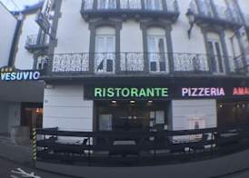 Hôtel Vesuvio 4