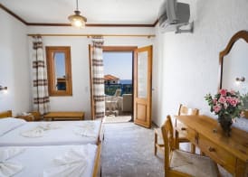 Votsalakia Hotel 2