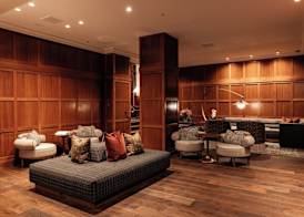 Heathman Hotel 4