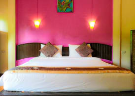 Seashell Resort Koh Tao-SHA Plus 5