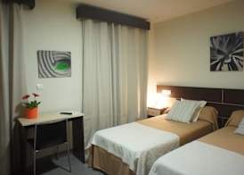 Hotel MR 4