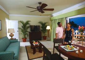 Magdalena Grand Beach & Golf Resort 5