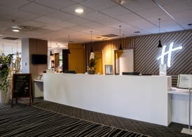 Holiday Inn STRASBOURG - NORD by IHG 2
