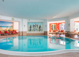 Familotel Kaiserhof - Families only 5