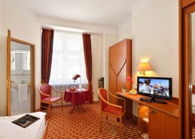 Hotel Schöneberg 4