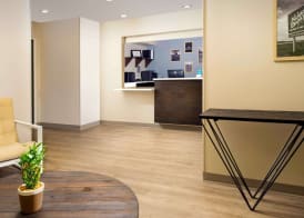 WoodSpring Suites Fargo North Near NDSU 2