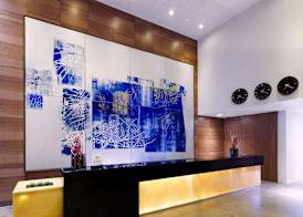 DoubleTree by Hilton Zagreb 5