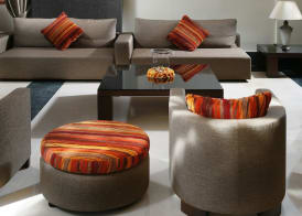 Olympia Golden Beach Resort & Spa 3