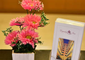 Dynasty Inn Pattaya 5