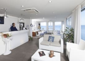 Hotel La Caletta 2