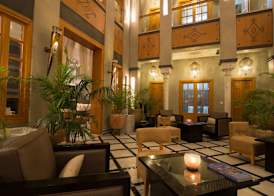Riad L'Etoile D'Orient 2