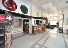 Almena Hotel 2