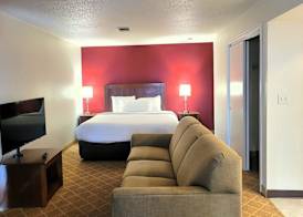 Value Suites Extended Stay - St Louis 3