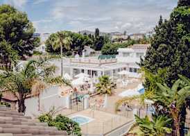Villa Flamenca 2