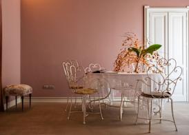 Shalai - Exclusive SPA and small gourmet hotel 4
