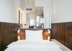 Ruby Lilly Hotel Munich by IHG 3