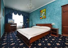 Brioni Suites 3