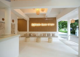 Elephant Beach Club & Resort Samui 2