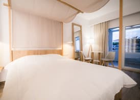 Sunrise Village Hotel Apartments 4