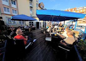 Hotel Chassalla 4