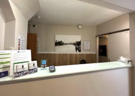 Timhotel Boulogne Rives de Seine 2