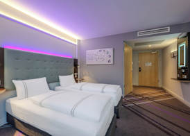 Premier Inn Berlin Kurfürstendamm 5