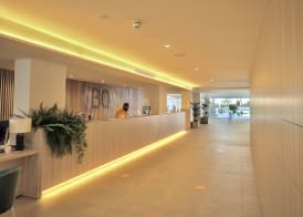BQ Belvedere Hotel 3