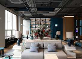 New Blanc Central Myeongdong 2