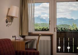 Wirtshaushotel Alpenrose 5