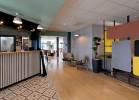 B&B HOTEL Le Touquet 5