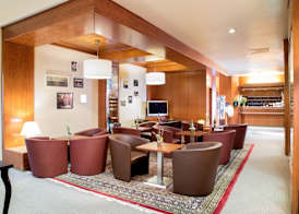 Arotel Best living Nürnberg 5