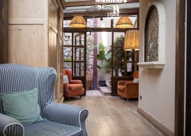 Hotel Villa Ducale 3
