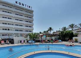 HOTEL ALLSUN KONTIKI 5