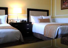 The Pickwick Hotel San Francisco 5