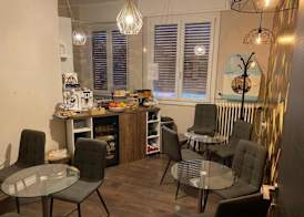 Suite Lame 37 Rental Rooms 3
